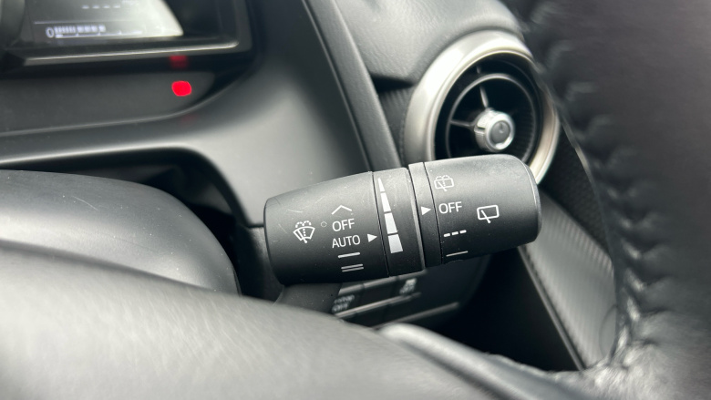 Mazda 2 1.5 Skyactiv G 75 SE-L 5dr Petrol Hatchback